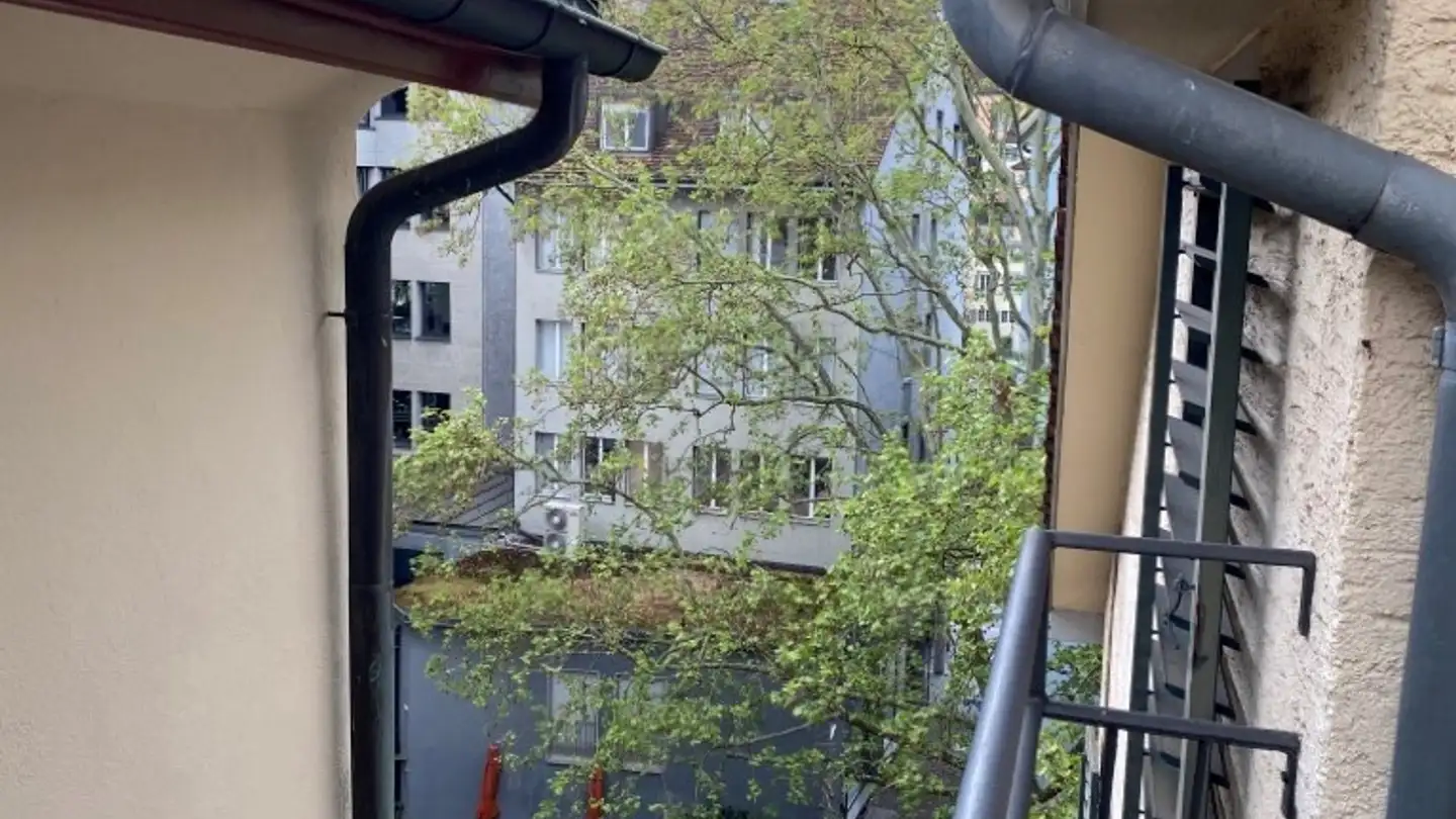 Appartamento in affitto - Niederdorfstrasse 5, 8001 Zürich - Photo 4