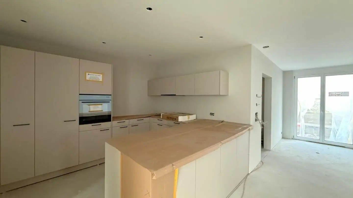 Wohnung kaufen - Froheggstrasse, 9545 Wängi - Foto 4