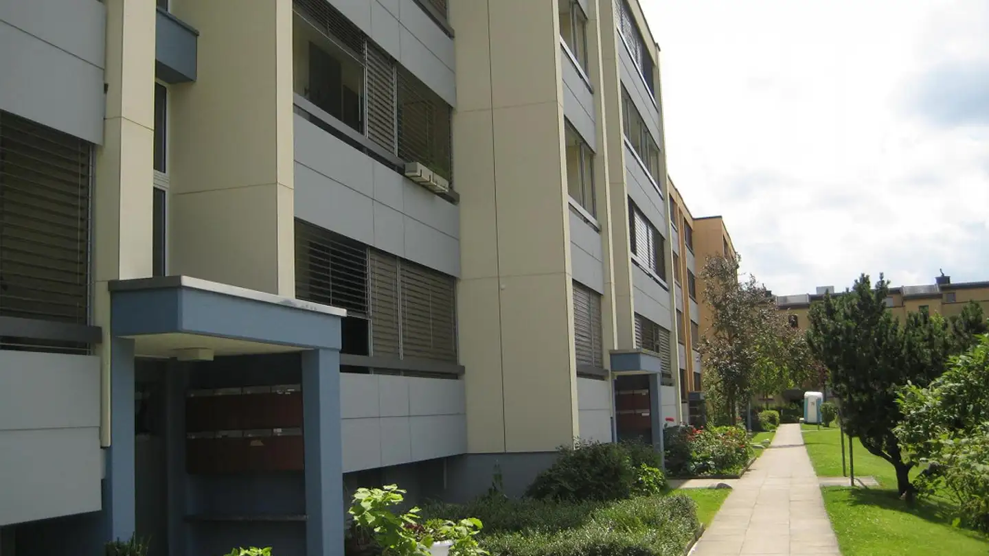 Wohnung mieten - Hofacherstrasse 5, 5417 Untersiggenthal - Foto 2