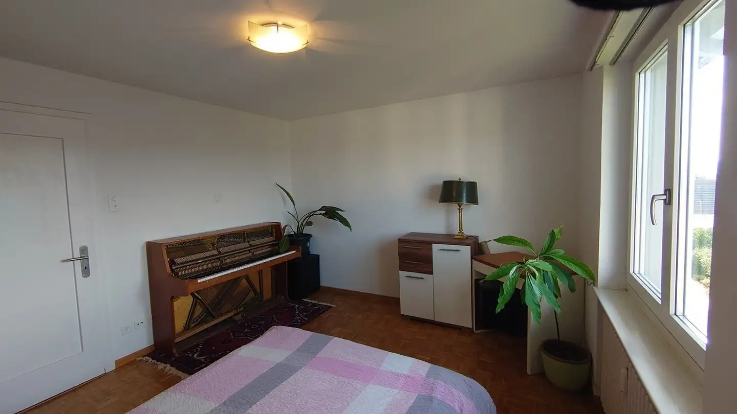 Appartamento in affitto - Rodelstrasse 12, 8266 Steckborn - Foto 4