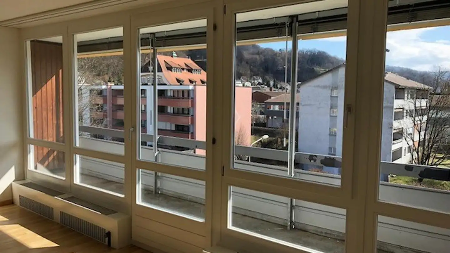 Wohnung mieten - Hofacherstrasse 5, 5417 Untersiggenthal - Foto 4