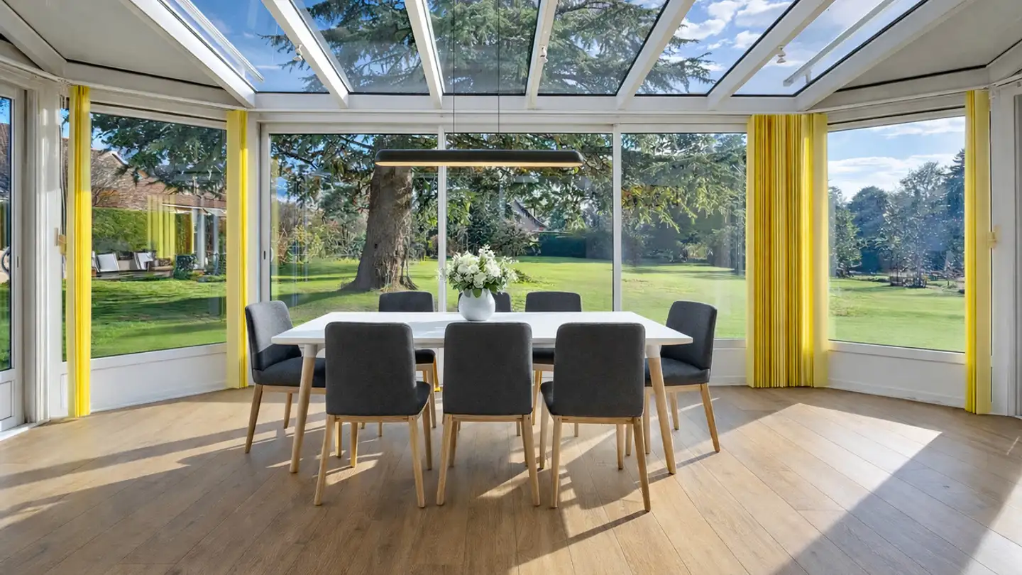 Maison jumelle à vendre - 1008 Jouxtens-Mézery