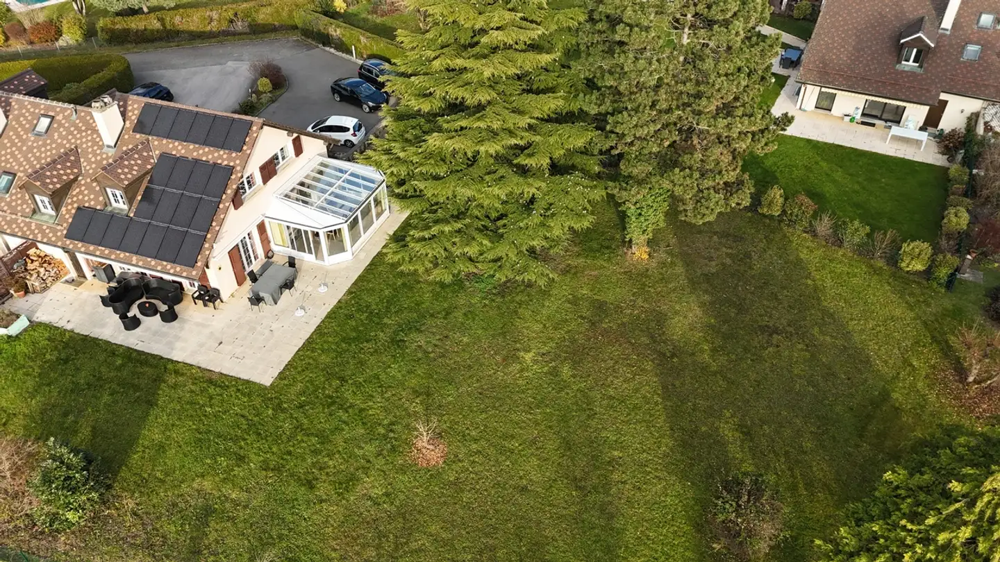 Maison jumelle à vendre - 1008 Jouxtens-Mézery - Photo 3