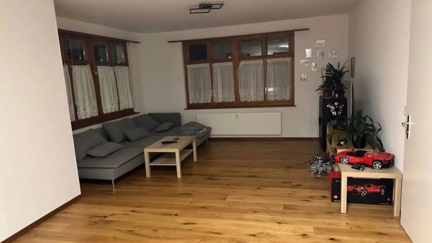 Wohnung mieten - 1854 Leysin - Foto 2