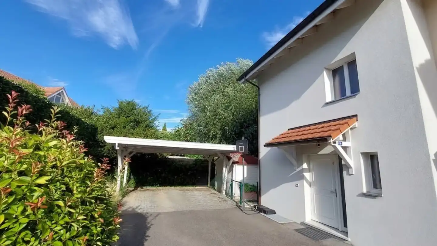 Row house for sale - 1185 Mont-sur-Rolle - Photo 2