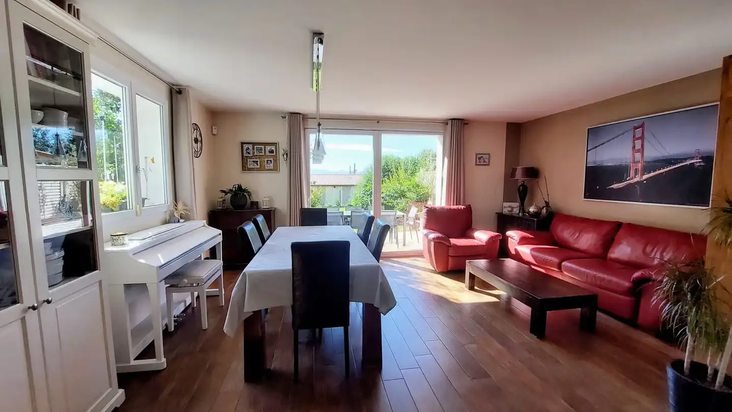 Row house for sale - 1185 Mont-sur-Rolle - Photo 3
