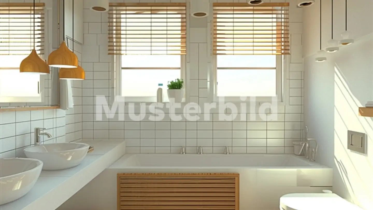 Wohnung mieten - 8001 Zürich - Foto 4