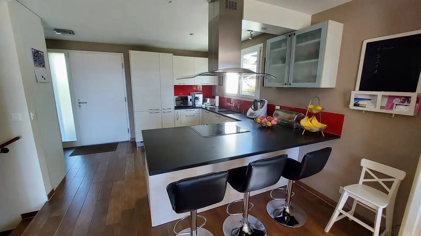 Row house for sale - 1185 Mont-sur-Rolle - Photo 4