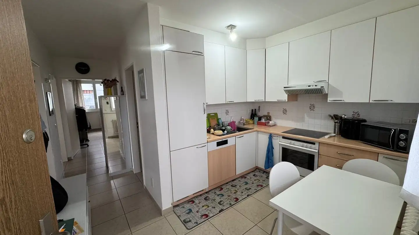 Appartement à louer - 6855 Stabio