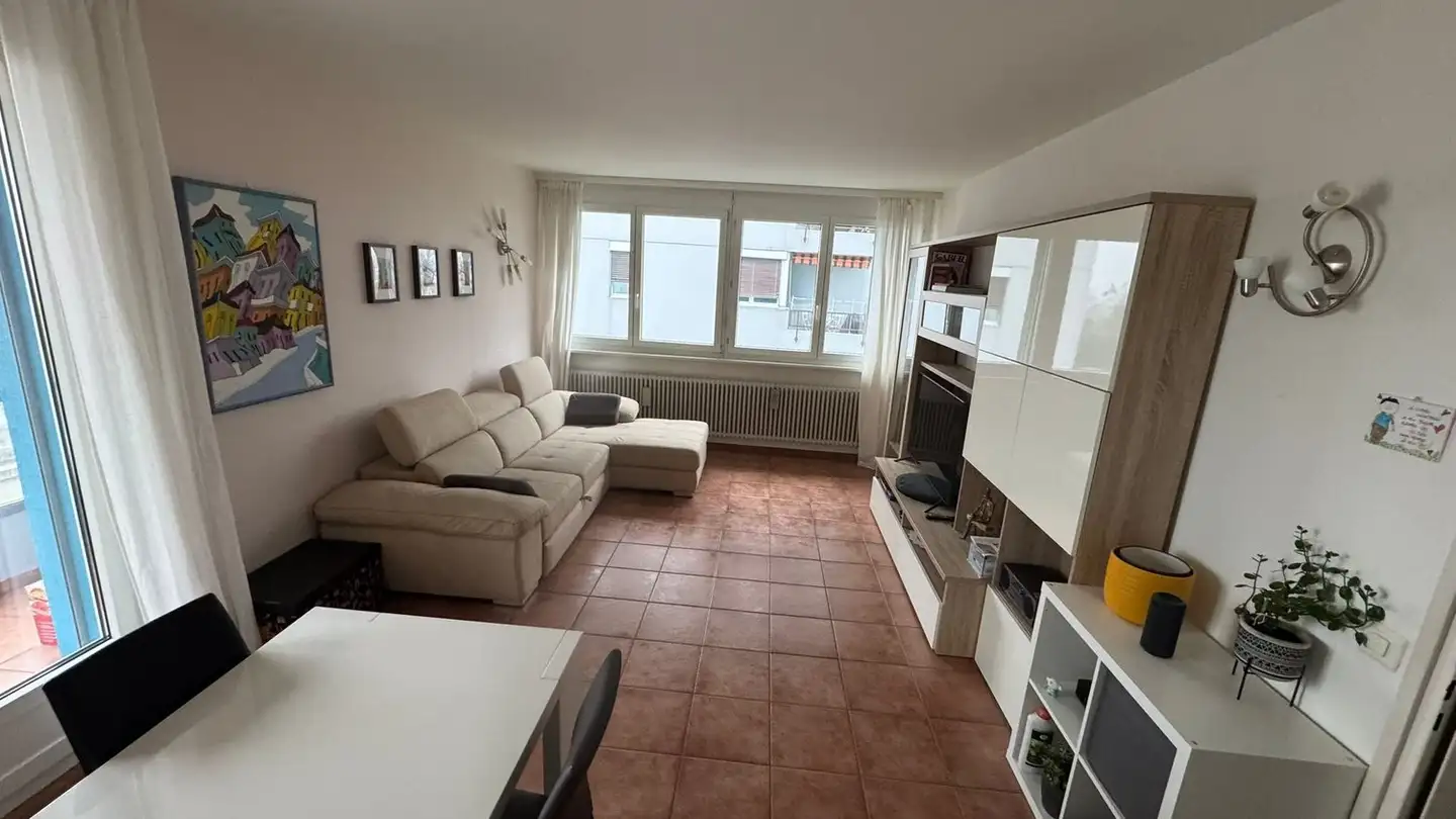 Appartement à louer - 6855 Stabio - Photo 2