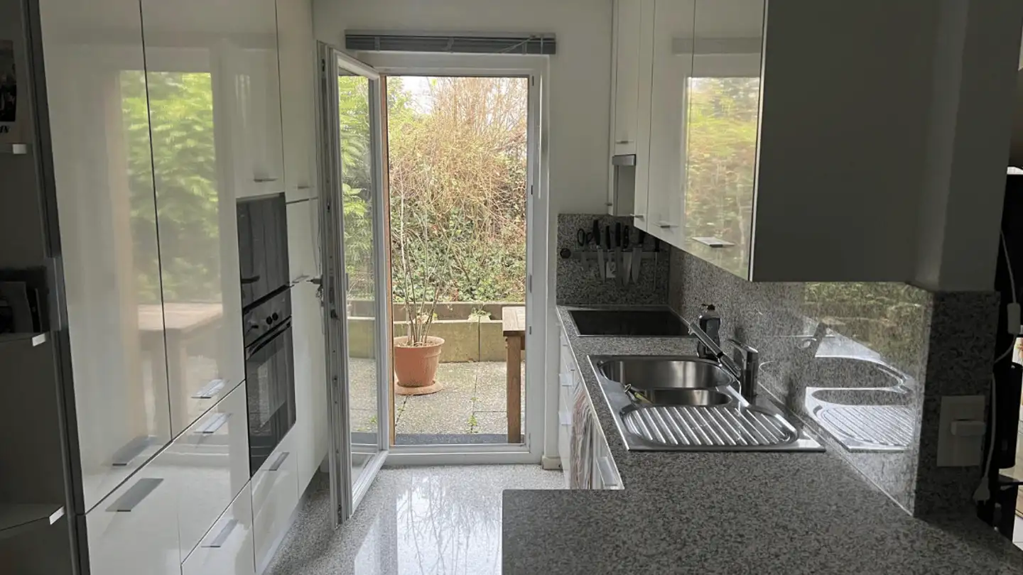 Wohnung mieten - Lägernstrasse 5, 8162 Steinmaur