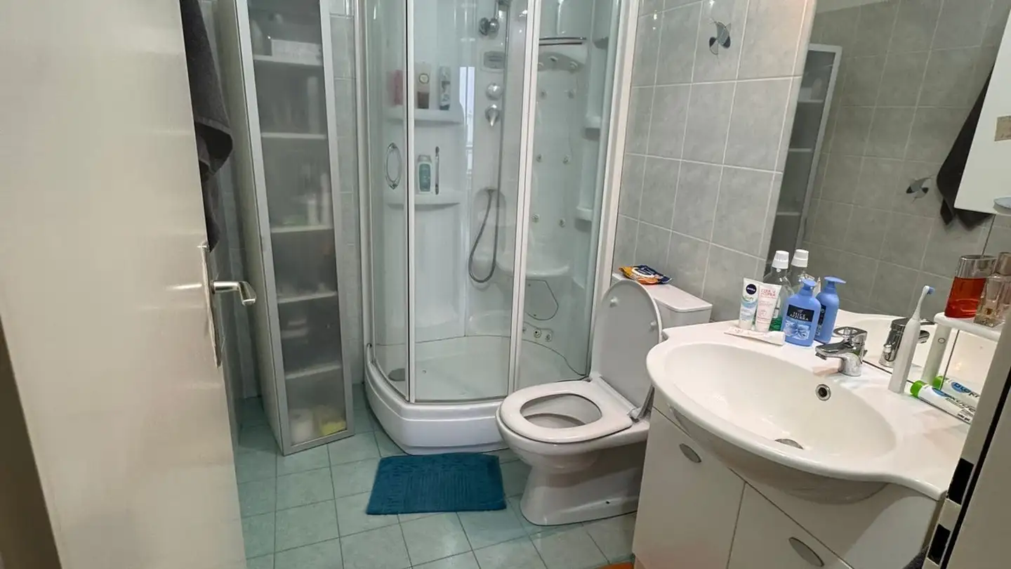 Appartement à louer - 6855 Stabio - Photo 4