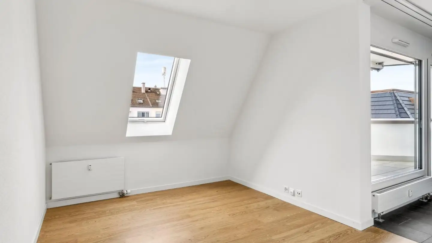 Wohnung mieten - Baslerstrasse 252, 4123 Allschwil - Foto 3