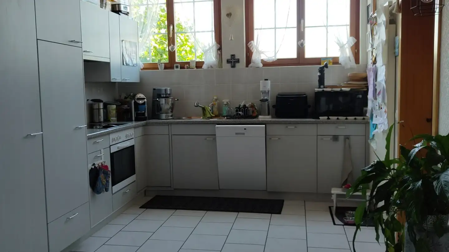 Apartment for rent - 8586 Andwil TG