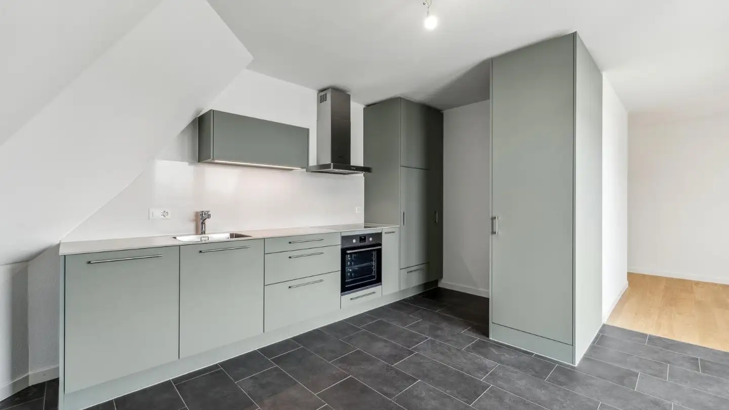 Wohnung mieten - Baslerstrasse 252, 4123 Allschwil - Foto 4