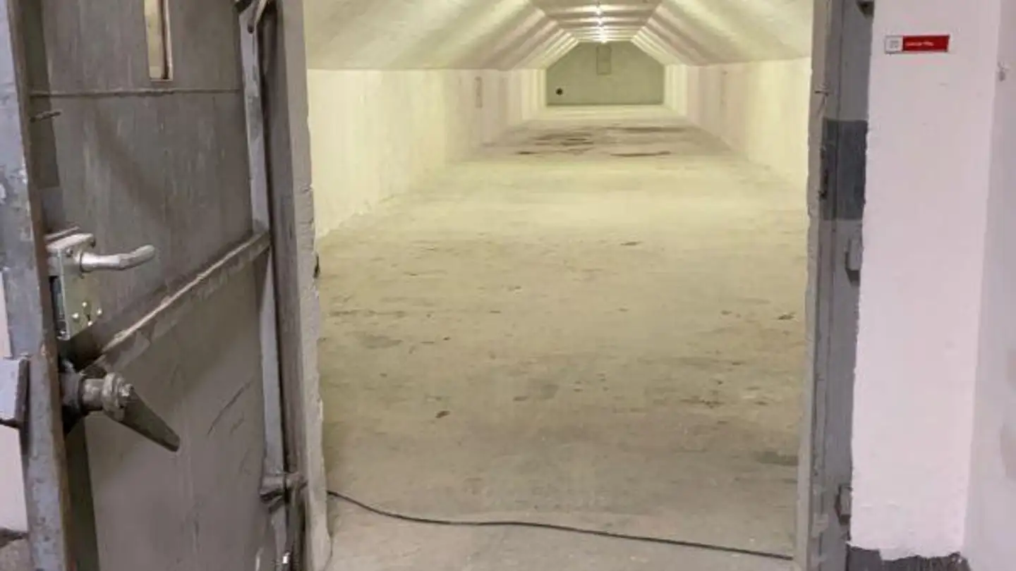 Spazio di archiviazione in affitto - St. Margrethenbergstrasse 15, 7313 St. Margrethenberg - Foto 4