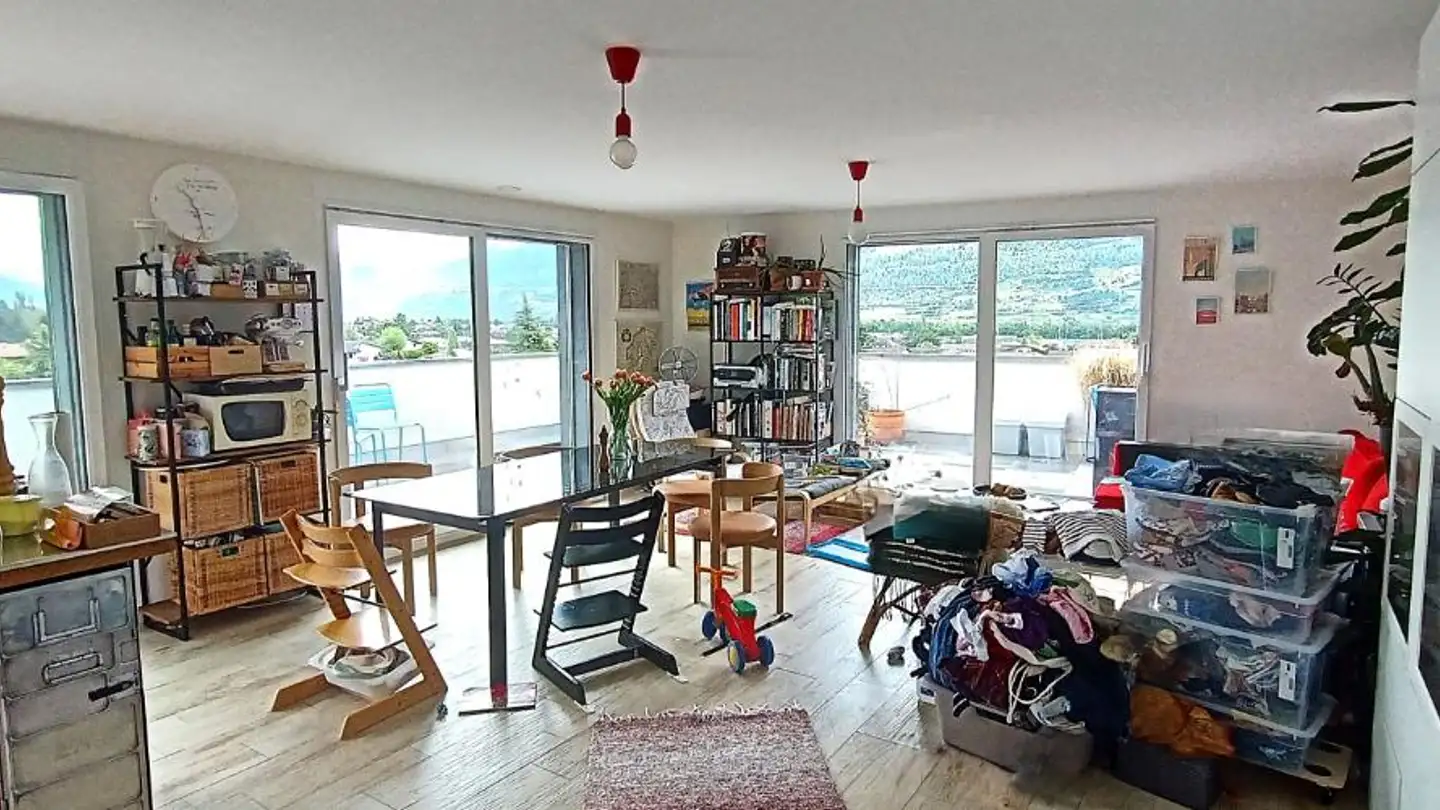 Penthouse for sale - 1957 Ardon