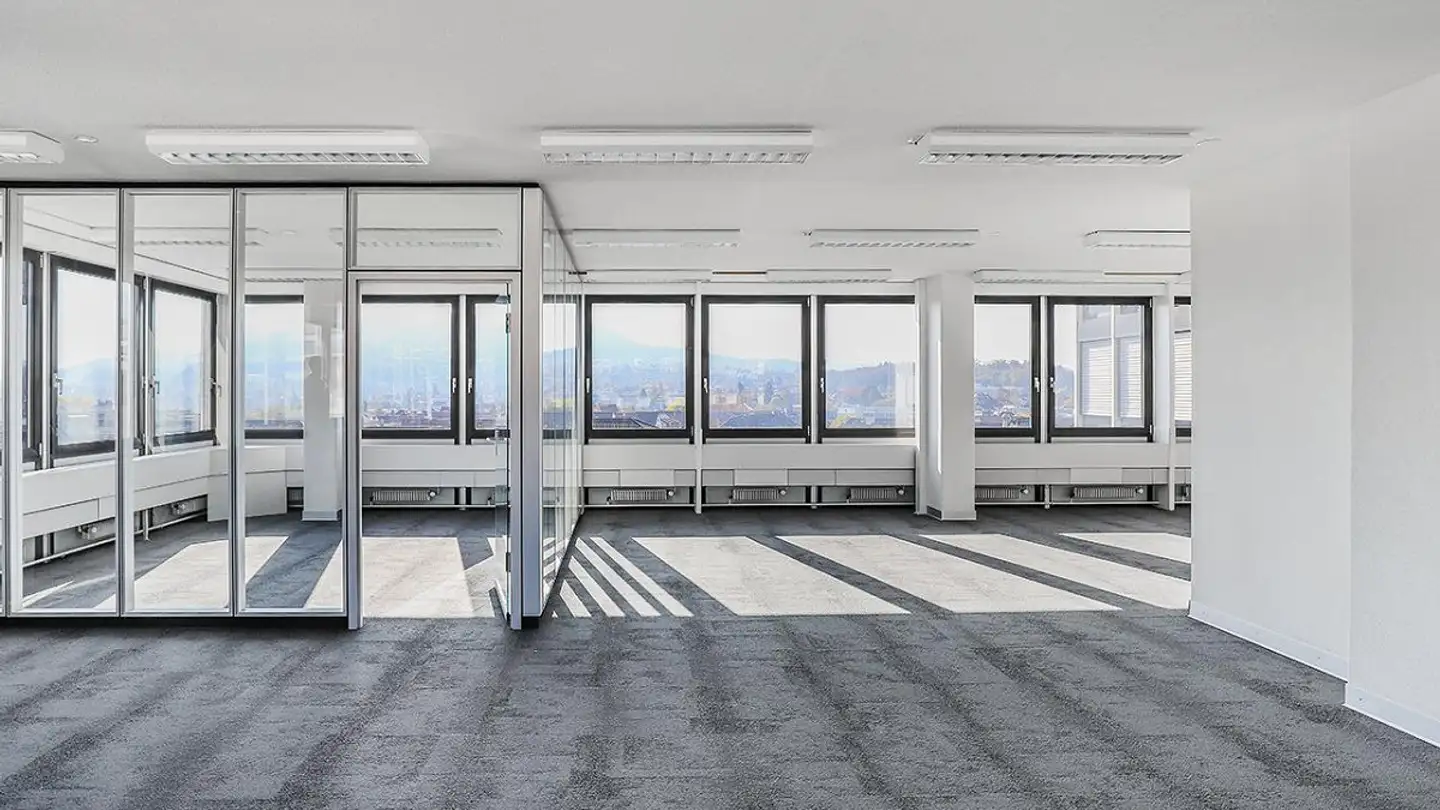 Spazio ufficio in affitto - Seilerstrasse 8, 3011 Bern - Foto 2