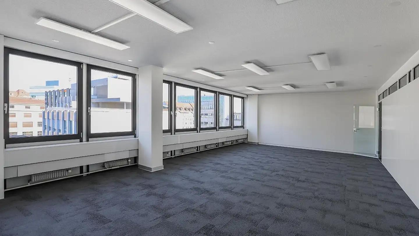 Spazio ufficio in affitto - Seilerstrasse 8, 3011 Bern - Foto 3