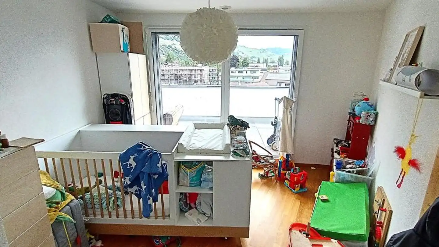 Attique à vendre - 1957 Ardon - Photo 4