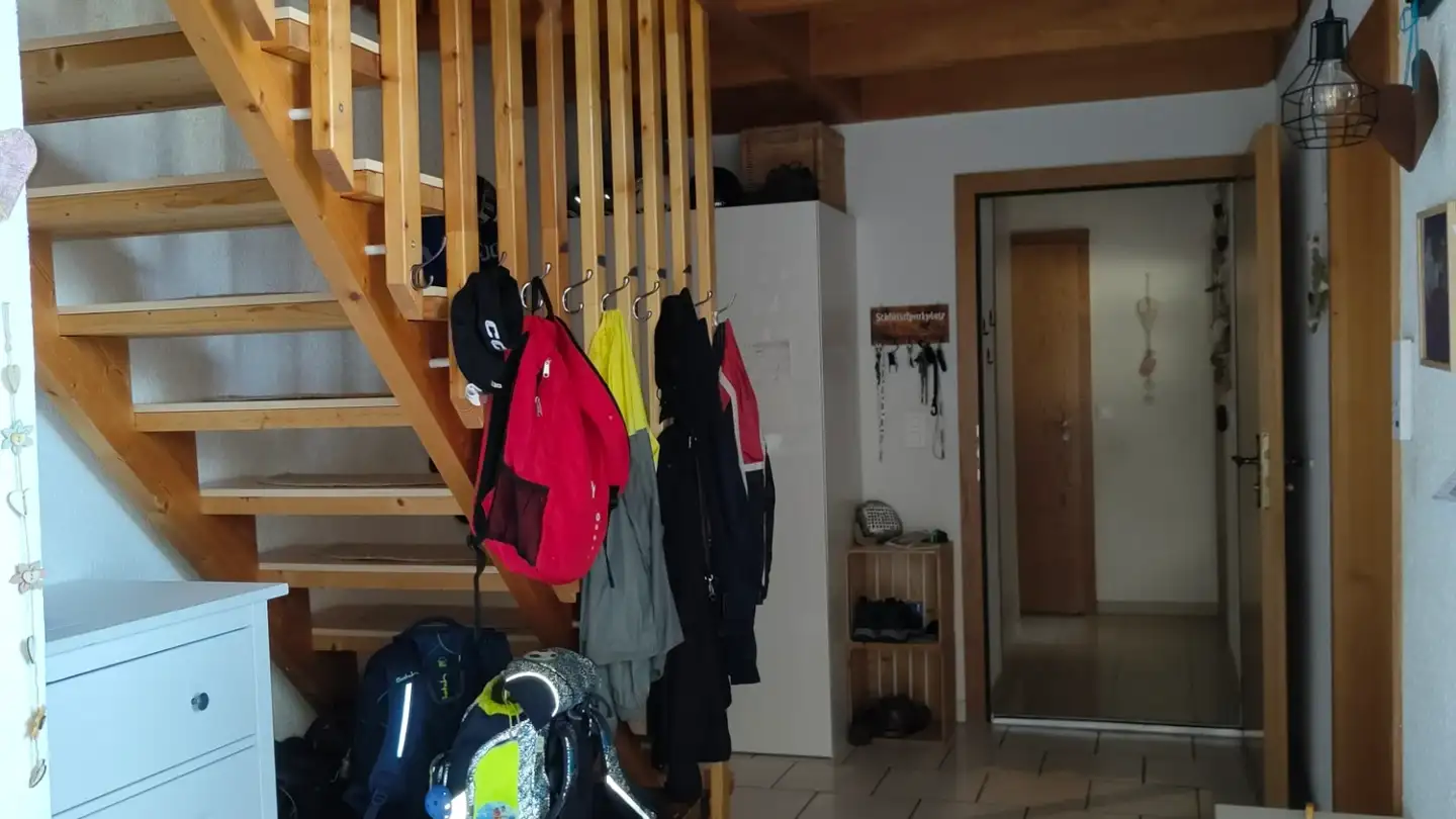 Apartment for rent - 8586 Andwil TG - Photo 2