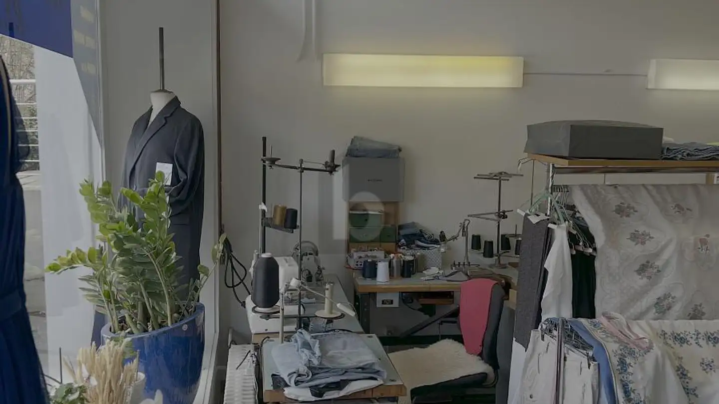 Geschäft mieten - 8038 Zürich - Foto 4