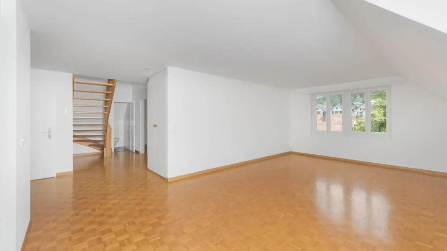 Apartment for rent - Lielistrasse 3, 8904 Aesch ZH