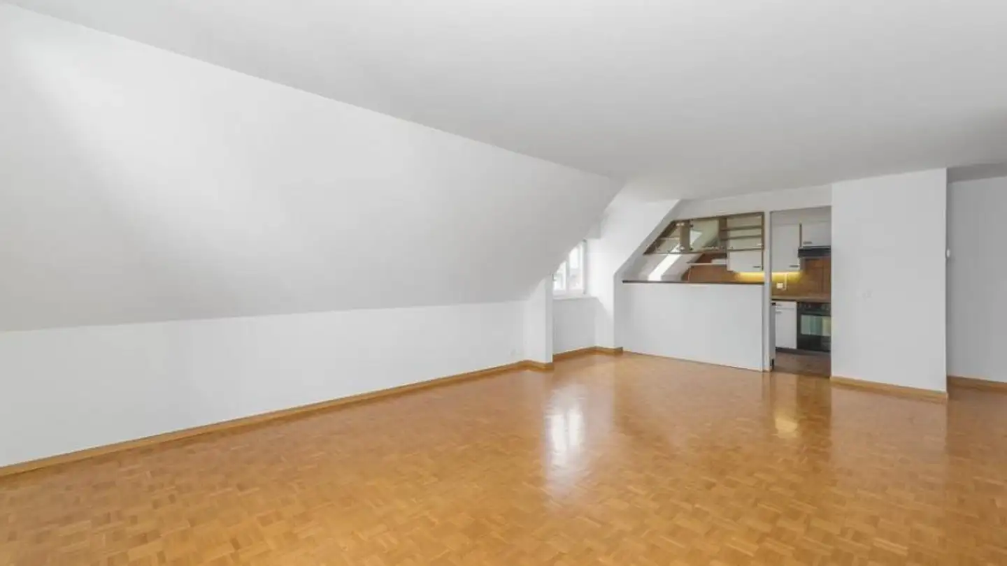 Apartment for rent - Lielistrasse 3, 8904 Aesch ZH - Photo 2