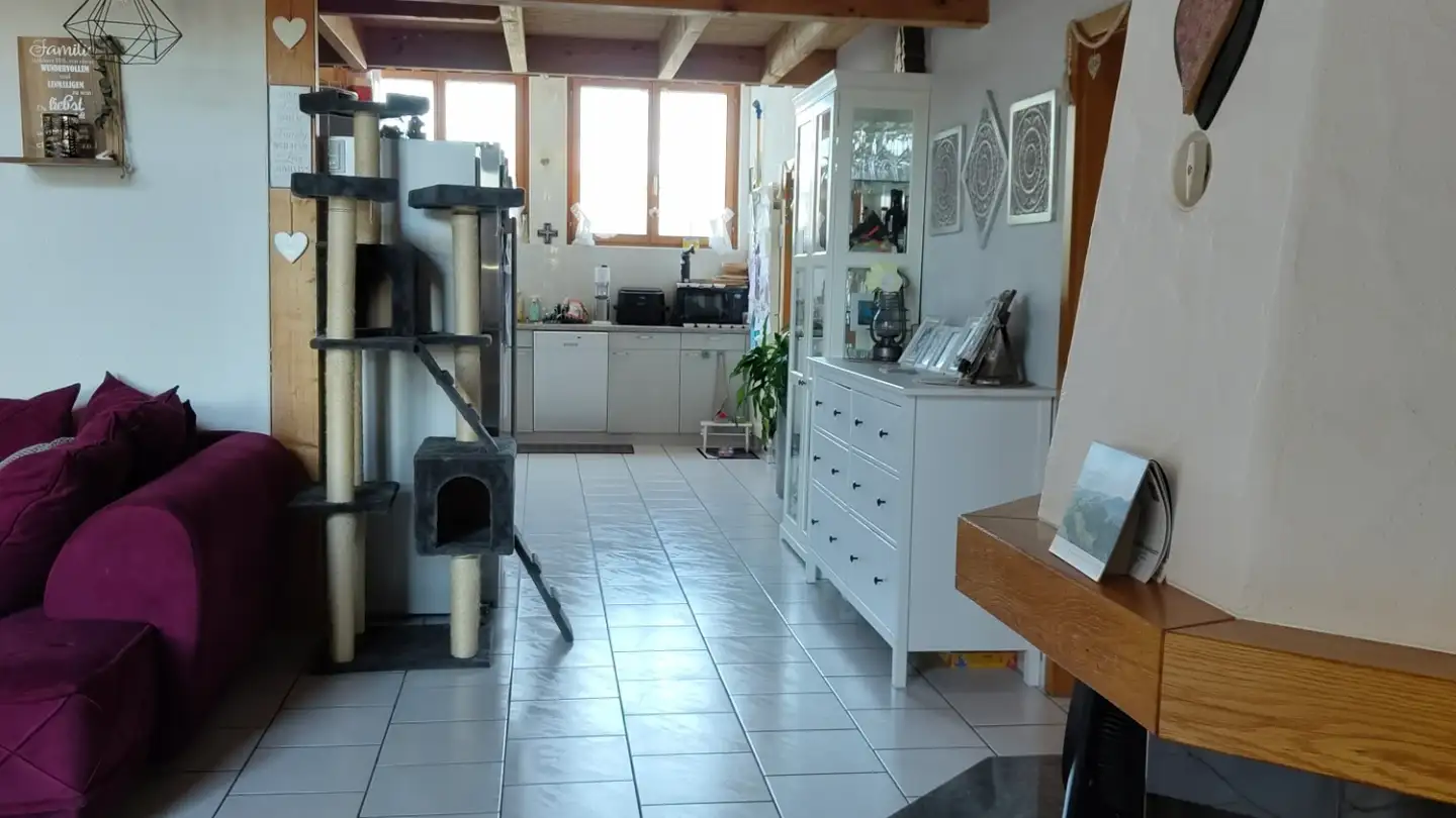 Apartment for rent - 8586 Andwil TG - Photo 3