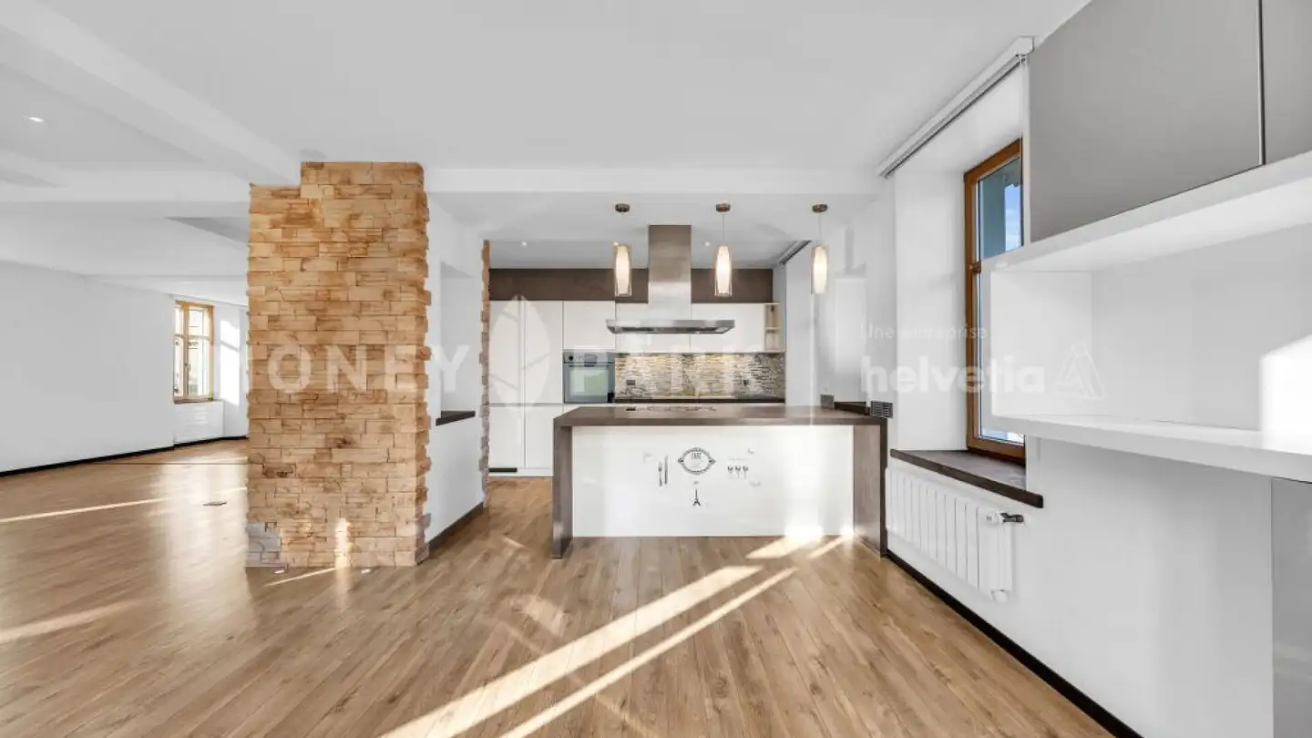 Einfamilienhaus kaufen - Route De La Raisse 30, 2855 Glovelier