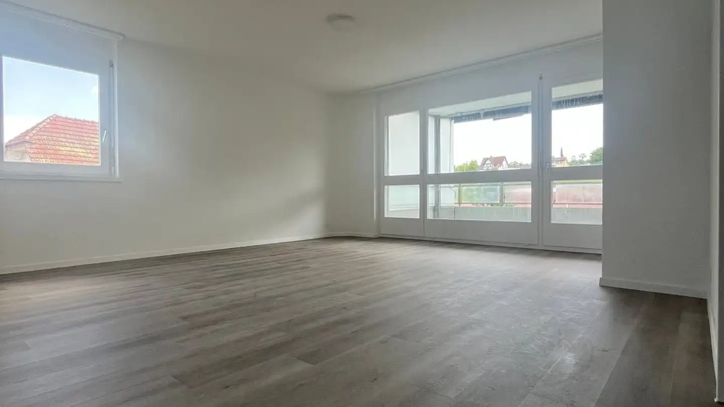 Appartement à louer - Kürzestrasse 23, 4658 Däniken SO - Photo 3