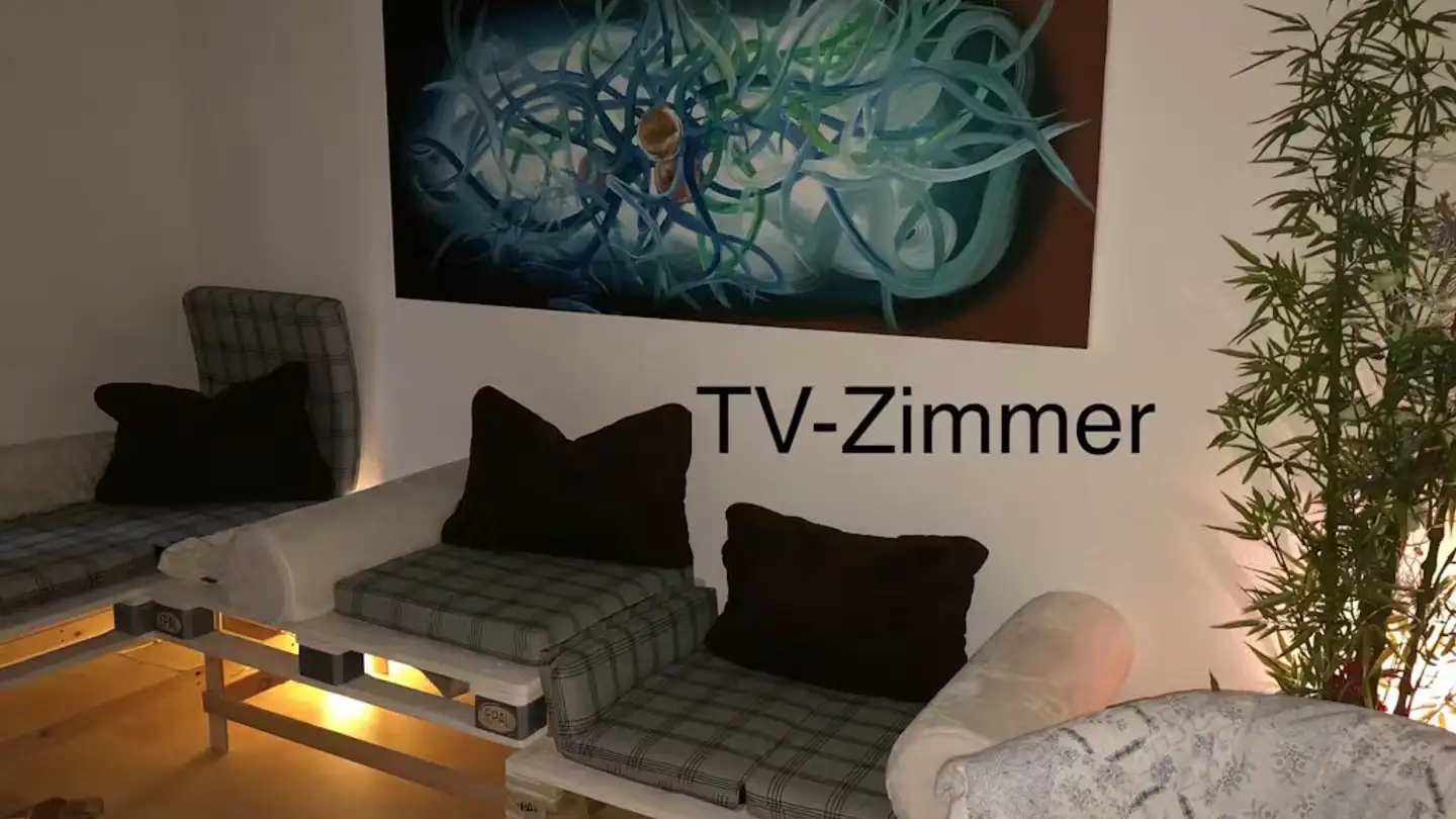 Einfamilienhaus mieten - Nassi, 3400 Burgdorf - Foto 4