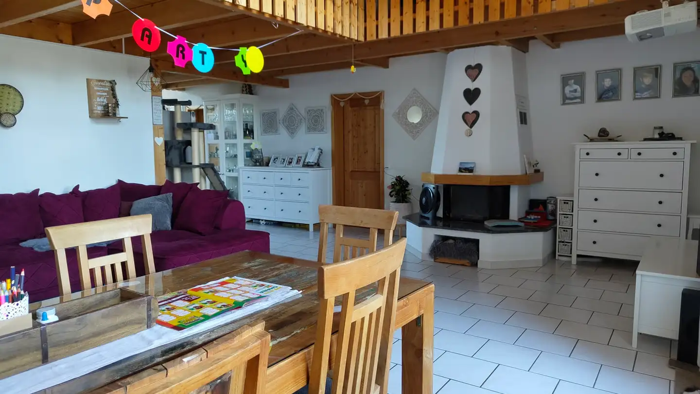 Apartment for rent - 8586 Andwil TG - Photo 4