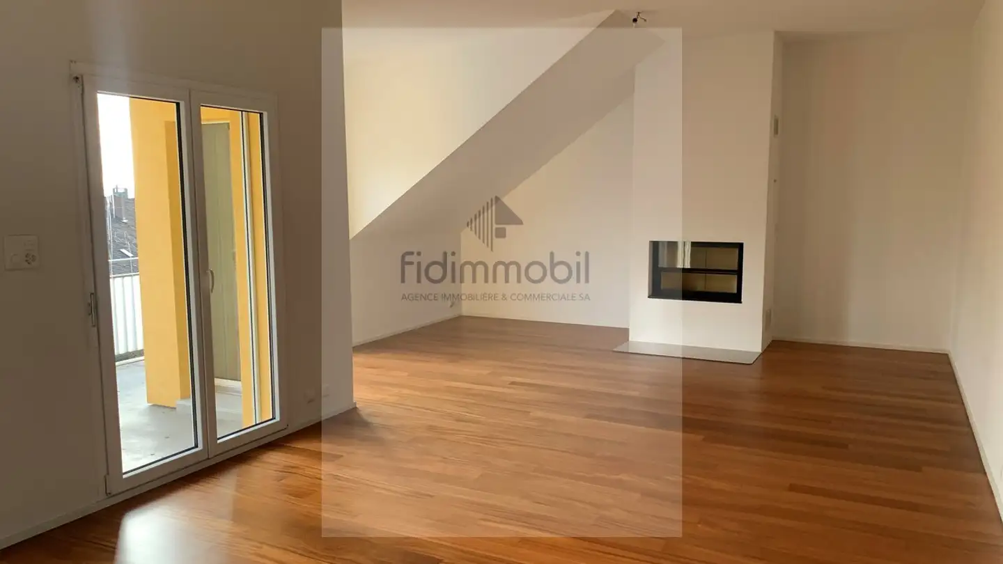 Appartamento in affitto - Verger Clottu 3, 2068 Hauterive NE - Photo 3