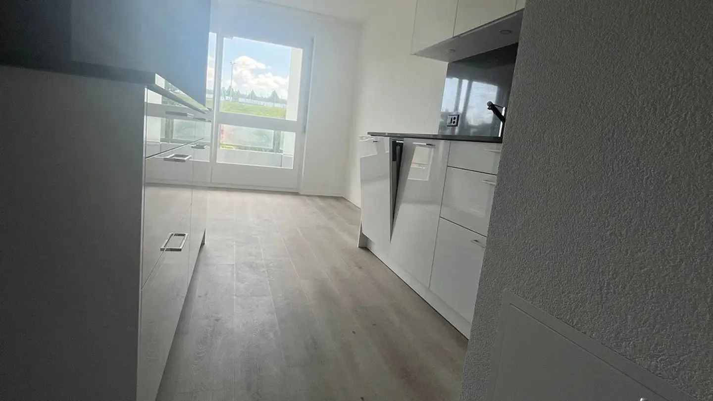 Appartement à louer - Kürzestrasse 23, 4658 Däniken SO - Photo 2