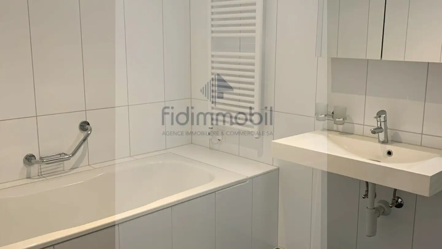Wohnung mieten - 2068 Hauterive NE - Foto 3