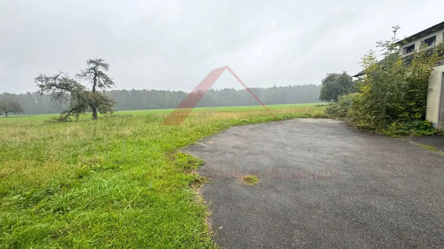 Terrain constructible à vendre - 3376 Graben