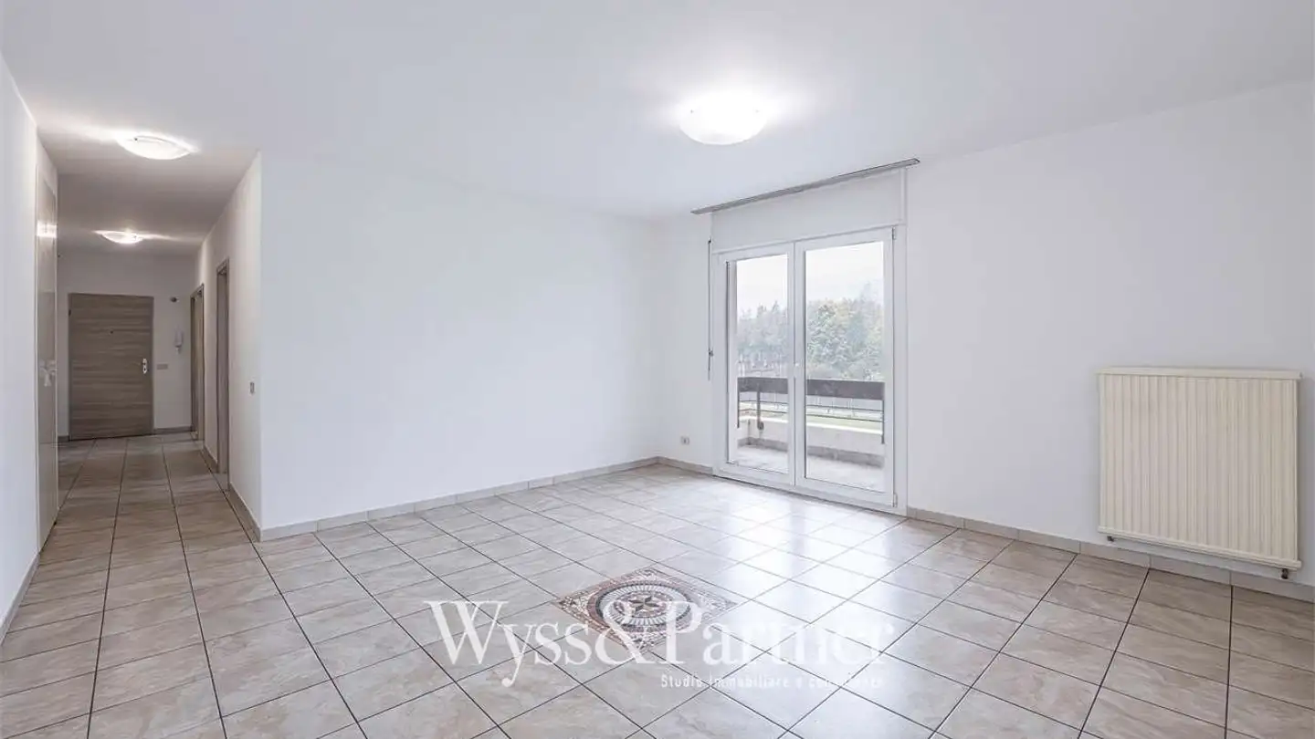 Appartamento in affitto - Via Bellinzona 18, 6743 Bodio TI - Photo 2