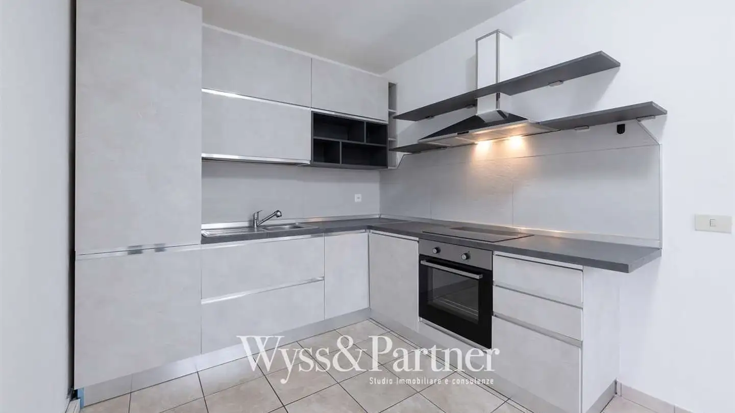 Appartamento in affitto - Via Bellinzona 18, 6743 Bodio TI - Photo 3