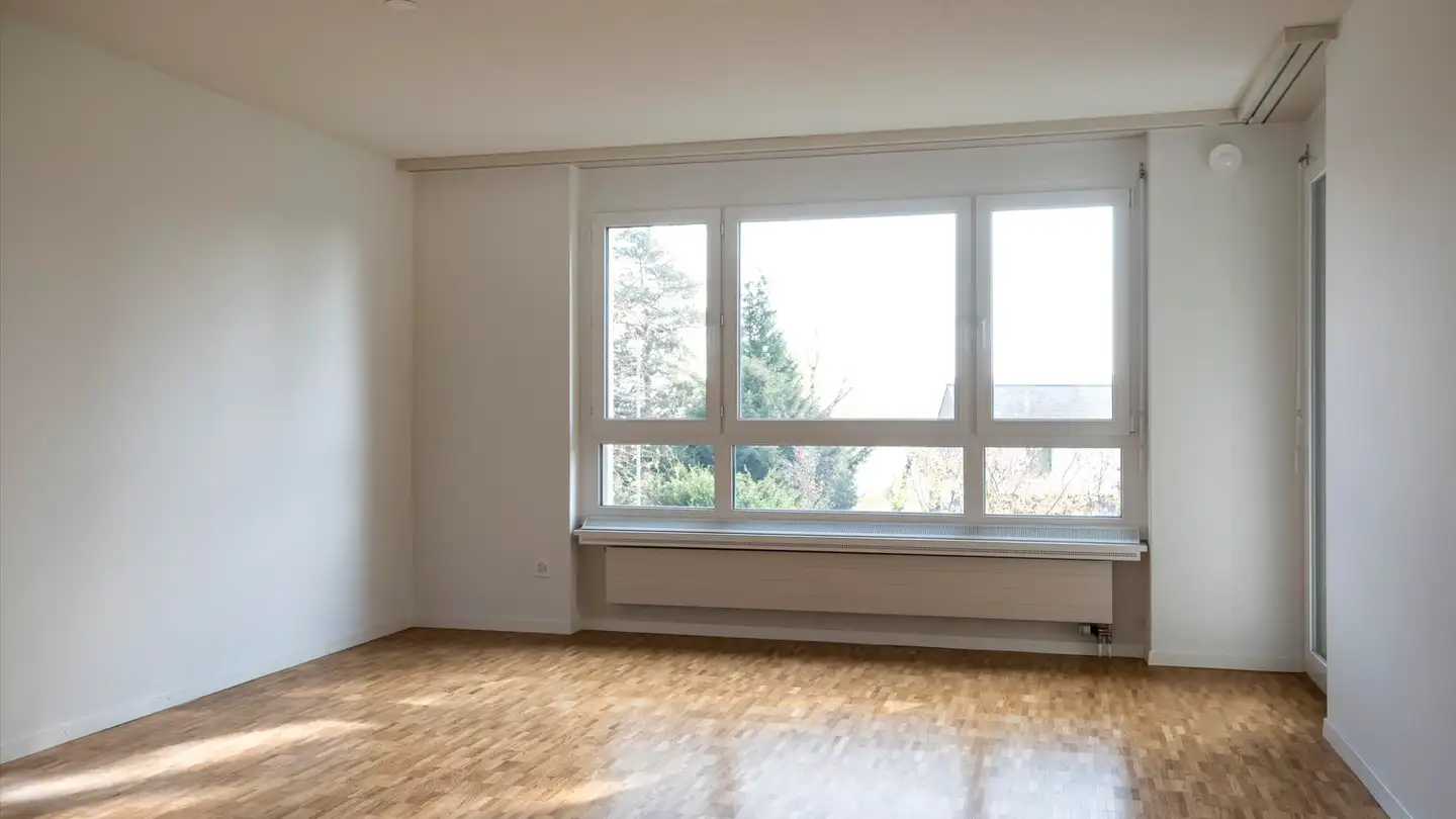 Apartment for rent - Stettemerstrasse 4, 8207 Schaffhausen