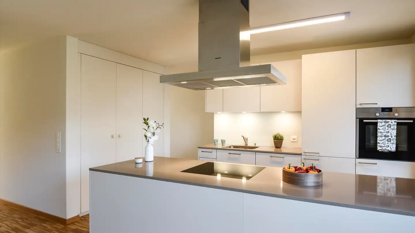 Apartment for rent - Stettemerstrasse 4, 8207 Schaffhausen - Photo 2