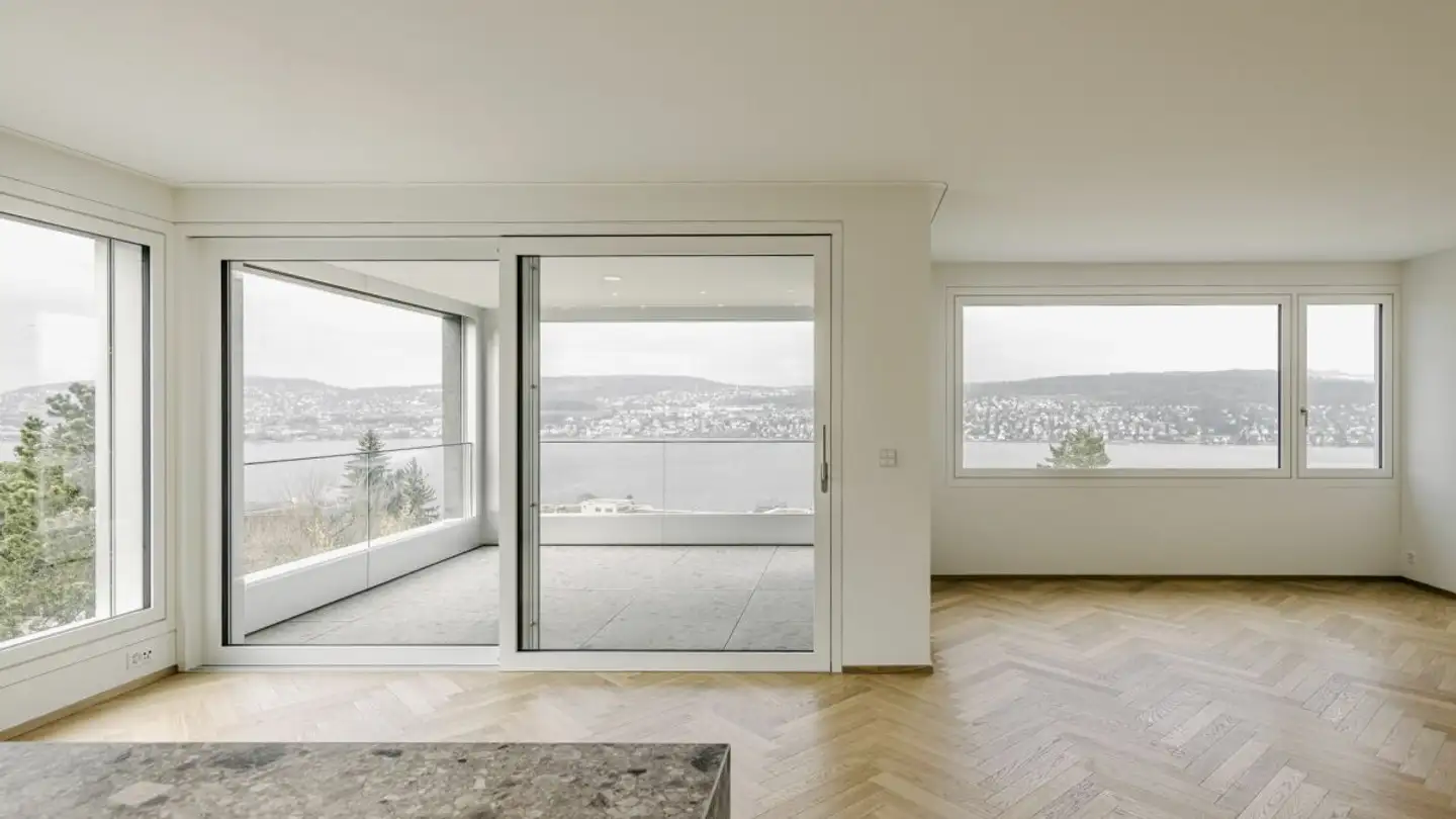 Appartamento in affitto - Bergstrasse 11, 8802 Kilchberg ZH - Photo 2