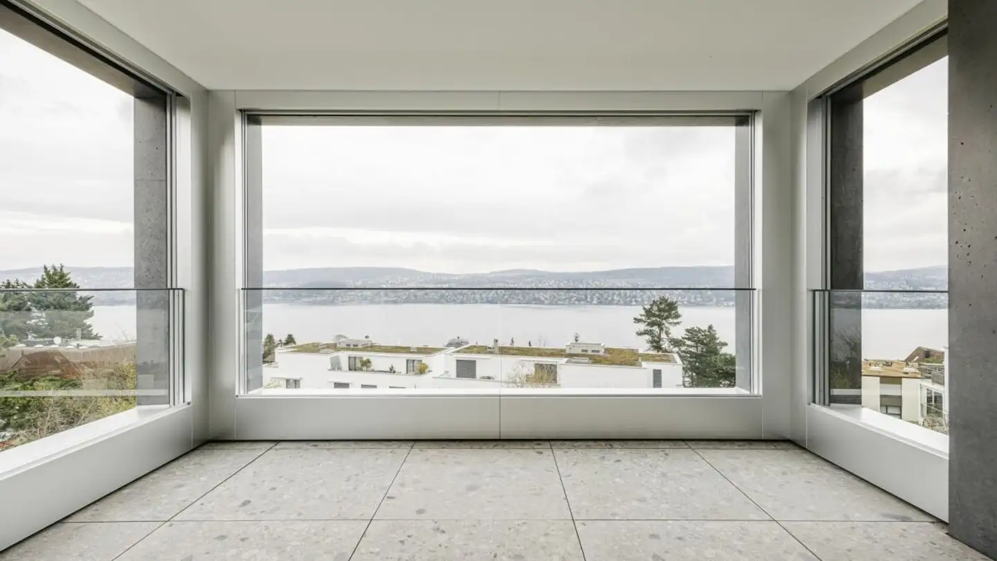 Appartamento in affitto - Bergstrasse 11, 8802 Kilchberg ZH - Photo 3