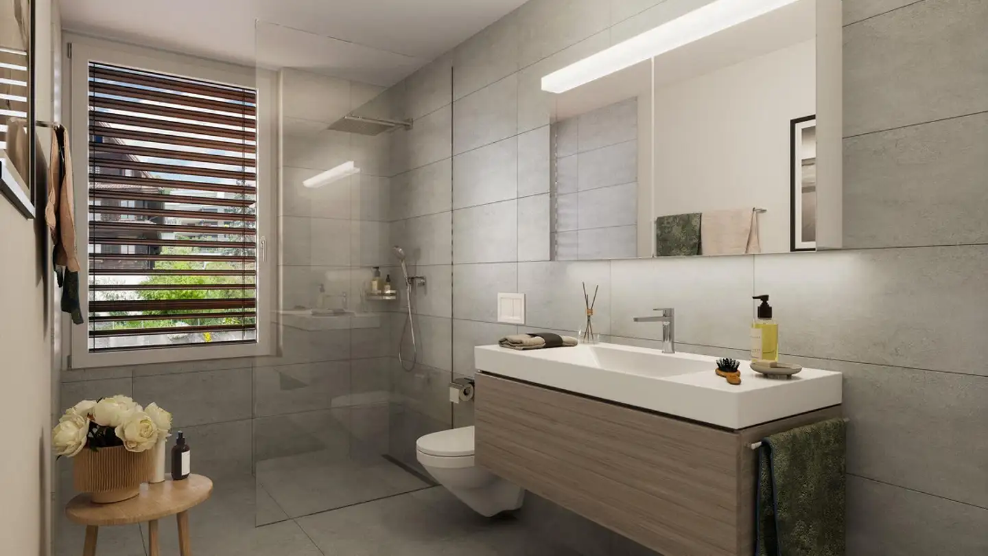 Apartment for sale - Burgweg 7b, 6402 Merlischachen - Photo 3