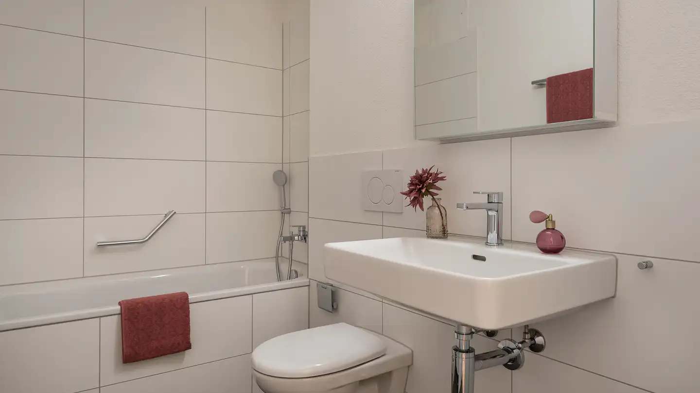 Apartment for rent - Stettemerstrasse 4, 8207 Schaffhausen - Photo 3
