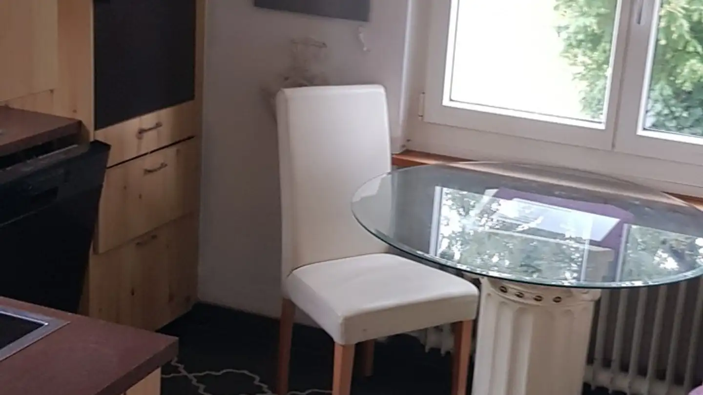 Stanza singola in affitto - 8050 Zürich - Foto 2