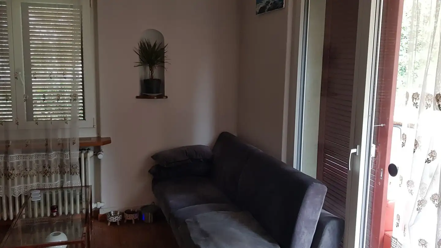 Stanza singola in affitto - 8050 Zürich - Foto 3