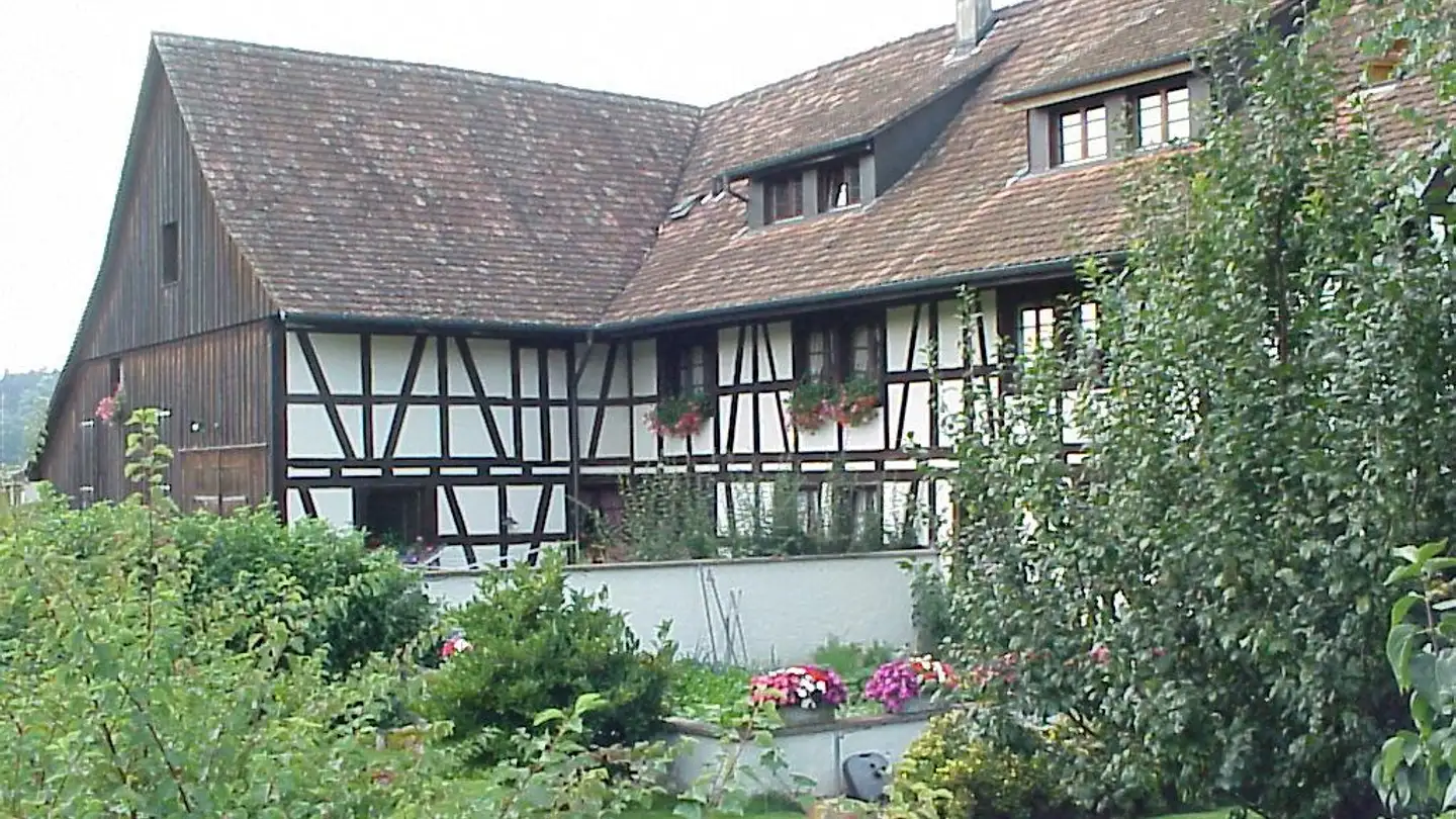 Wohnung mieten - Kastelhofweg 67, 8155 Niederhasli