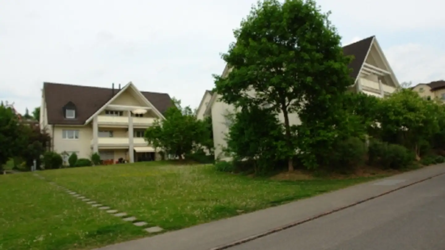 Underground parking space for rent - Püntenweg 2, 8184 Bachenbülach