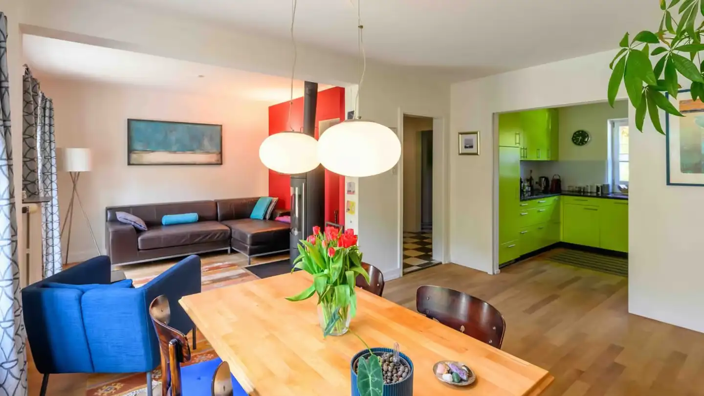 Reihenhaus kaufen - Breitestrasse 73, 8400 Winterthur - Foto 4